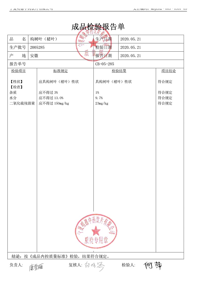 2005285構(gòu)樹(shù)葉（楮葉）.jpg